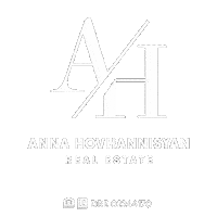 Annahovhannisyaninescrowgifblackgif Sticker by JohnHart Real Estate