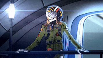 Cheers Beer Me GIF by Voodoo Ranger