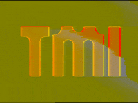 Art Glitch GIF