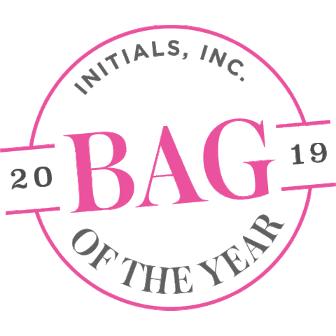 girls bags Sticker by Initials Inc.