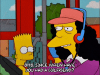 bart simpson episode 21 GIF