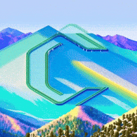 Ai Art GIF by Sogni AI