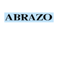 Flashing Sticker by This is Abrazo