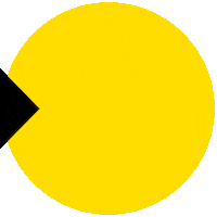 Arrow Sticker by gruenerleben