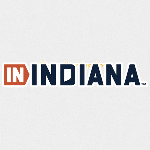 Something Discover GIF by Visit Indiana