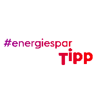Hashtag Tip Sticker by enercity