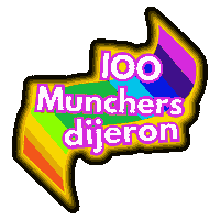 Bama Sticker by BAMA.MANAGEMENT