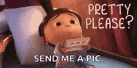 Send GIF