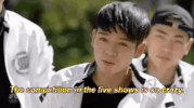agt nbc agt americas got talent GIF