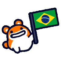 World Cup Football Sticker
