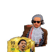 World Cup 2026 Sticker