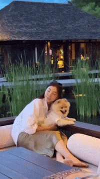 Faye GIF
