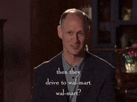 Season 3 Netflix GIF by Gilmore Girls