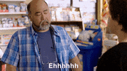 game show cbc GIF by Kim's Convenience
