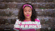 season 1 nbc GIF by Making It