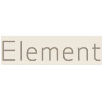 Element Tinta Sticker by dianafloridas
