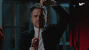 Ernesto Sevilla Pelicula GIF by Movistar+