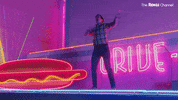 Royalties Jon Matteson GIF by The Roku Channel