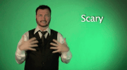 sign language asl GIF by Sign with Robert