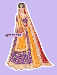 Saree Mumbai GIF