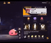 Free Fire Ff GIF