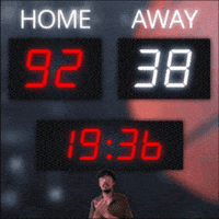 38 Away GIF