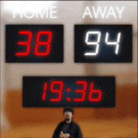 38 Home GIF