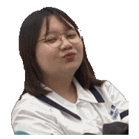 Cindy Sticker