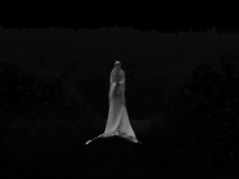 Ghost Mercury GIF by TRASH GANG