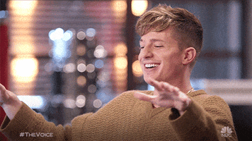 charlie puth GIF by The Voice