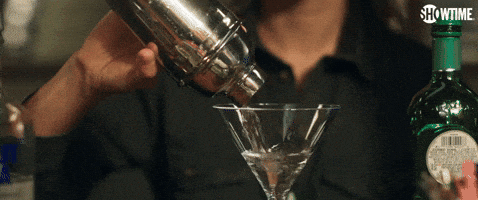 Now I'm Ready