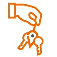 imobiliariavivenda casa imobiliaria imoveis compra Sticker