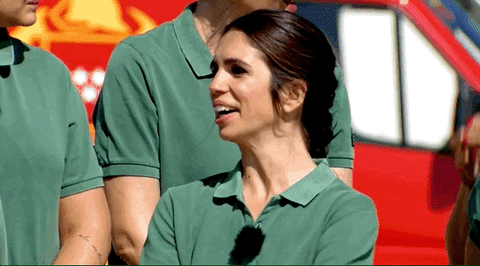 Television Stickers GIF by MasterChef España