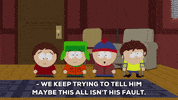 GIF by South Park 
