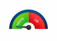 Truth Or Lie GIF