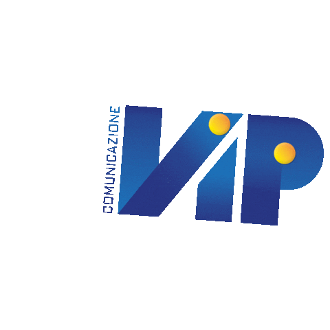 VIP_Comunicazione giphyupload vip vipcomunicazione vippubblicita Sticker