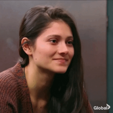 big brother yes GIF by Global TV