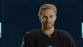 National Hockey League Sport GIF by Seattle Kraken