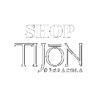 TijonPensacola perfume cologne tijon fragrance lab Sticker
