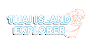 Thailand Sticker by Intro Travel