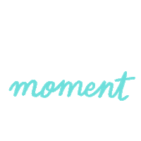 Jesus Moment Sticker by Ana Lu