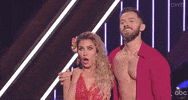 Kaitlyn Bristowe Omg GIF by Dancing with the Stars
