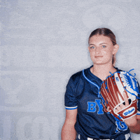 Go Cougs GIF by BYU Cougars
