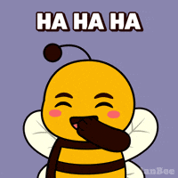 So Good Lol GIF by Plan Bee Studios