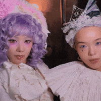 The Core Dance GIF
