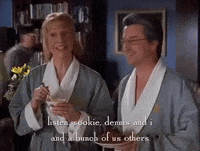 season 3 netflix GIF by Gilmore Girls 