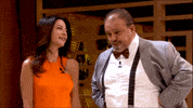 jacquin anapaulapadrao GIF by MasterChef Brasil