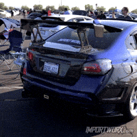 Banner Turbo GIF by ImportWorx
