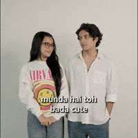 Lots Of Love Ojas GIF by Amazon miniTV