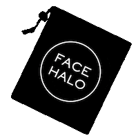 Water Bag Sticker by Face Halo